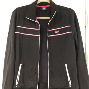 Le Tigre Sporty Zip Up